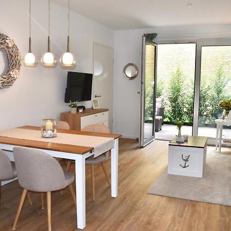 Ferienwohnung Aqualino Scharbeutz Kültér fotó