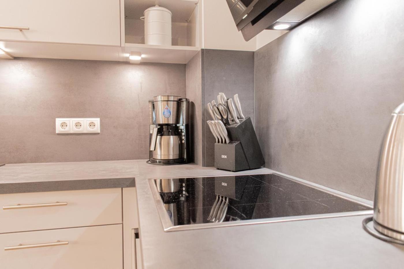 Ferienwohnung Aqualino Scharbeutz Kültér fotó
