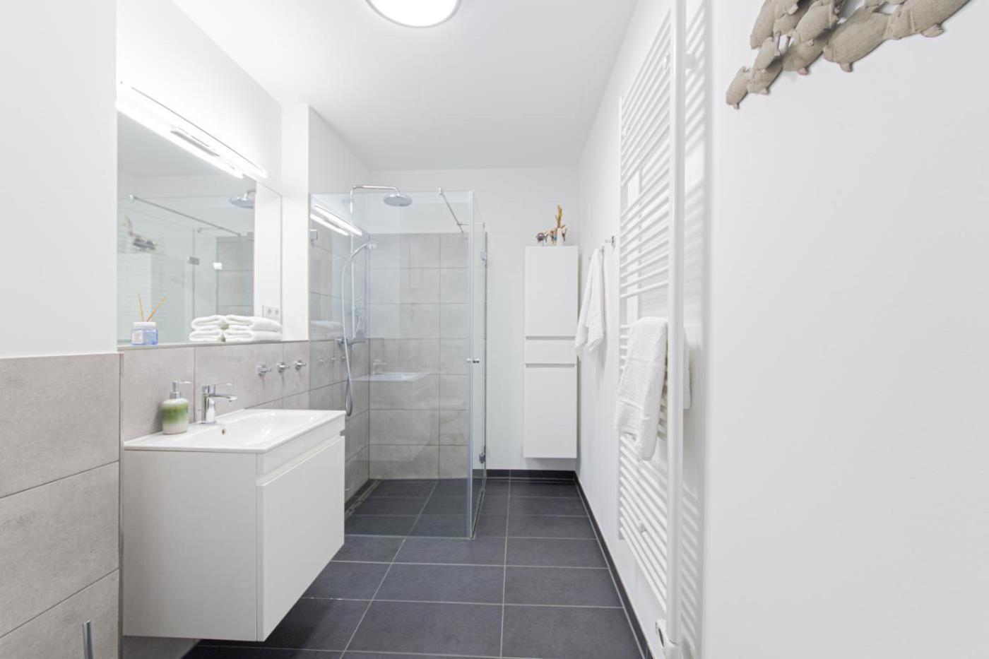 Ferienwohnung Aqualino Scharbeutz Kültér fotó