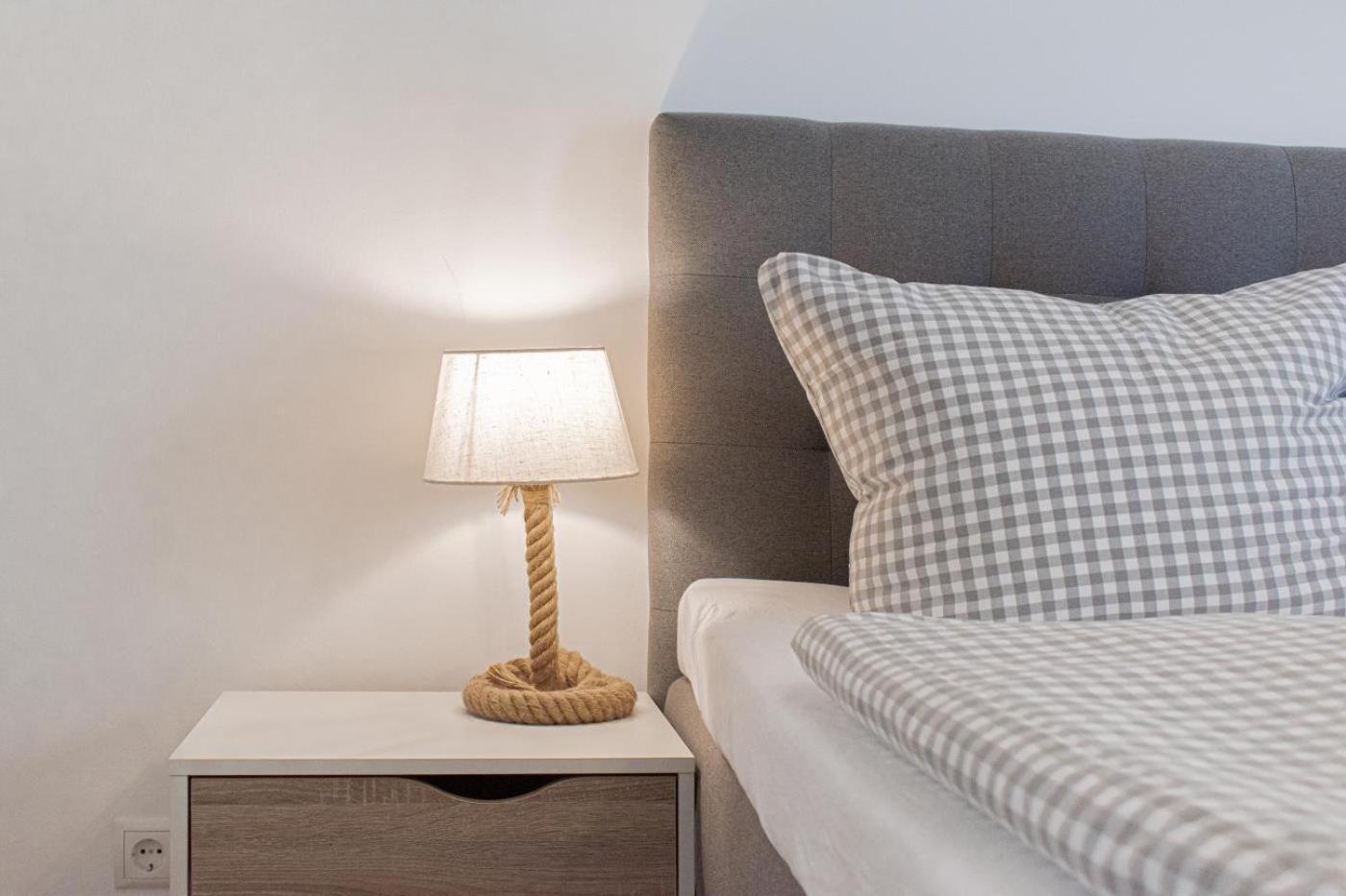 Ferienwohnung Aqualino Scharbeutz Kültér fotó