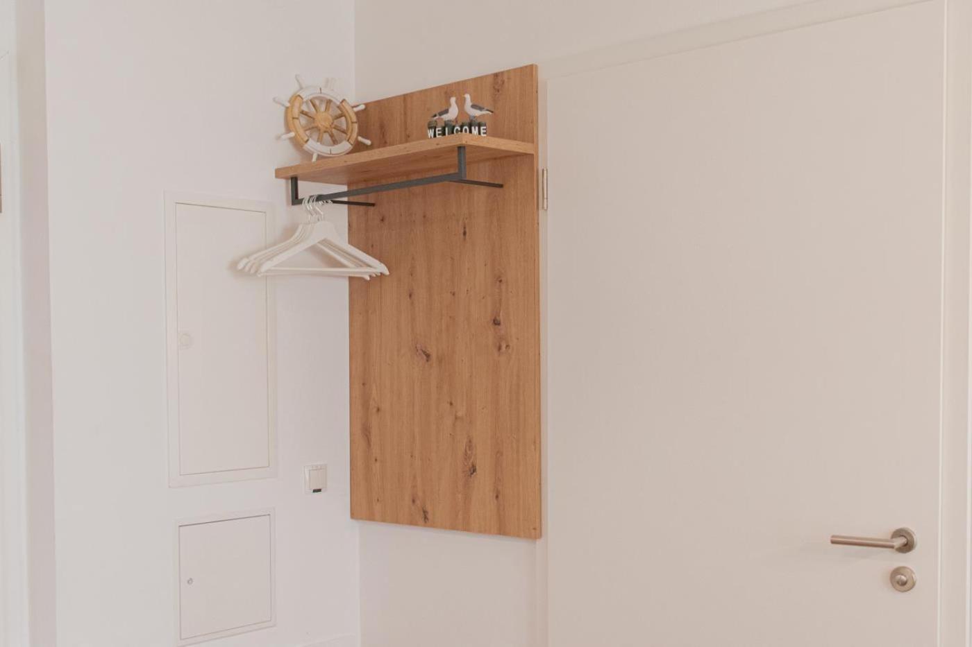 Ferienwohnung Aqualino Scharbeutz Kültér fotó